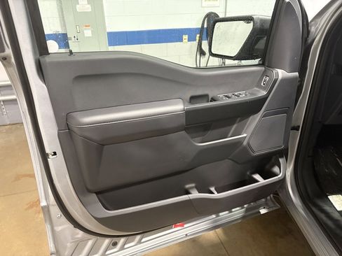 New 2025 Ford F150 STX w/ Equipment Group 200A image 23