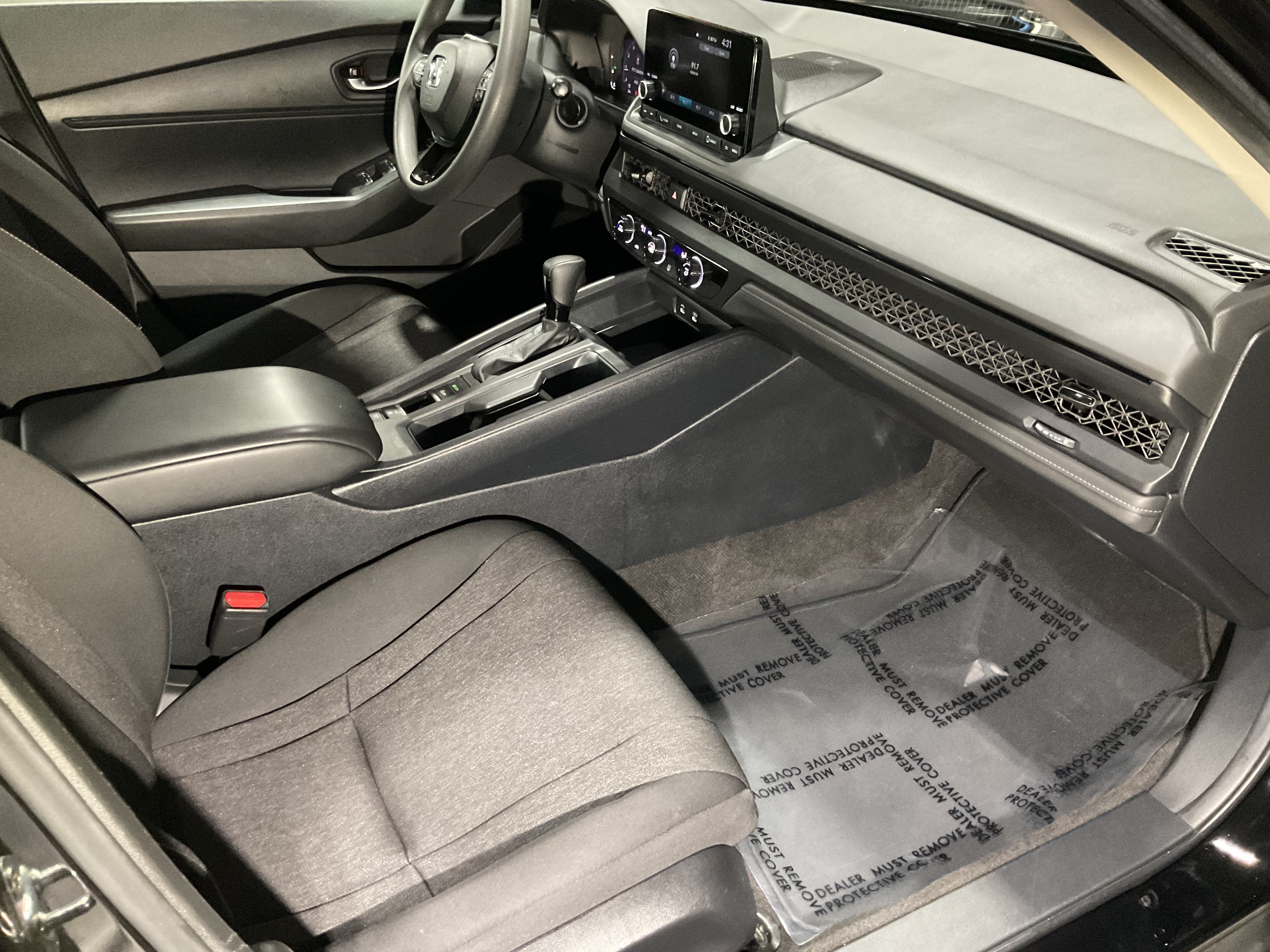 Used 2024 Honda Accord EX image 28