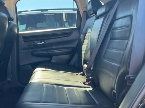 Certified 2025 Honda CR-V EX-L image 20