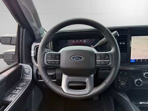 New 2026 Ford F350 Lariat w/ Tremor Off-Road Package image 12
