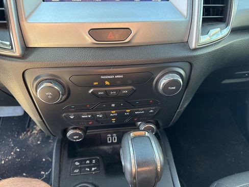 Used 2019 Ford Ranger XLT w/ Equipment Group 302A Luxury image 24