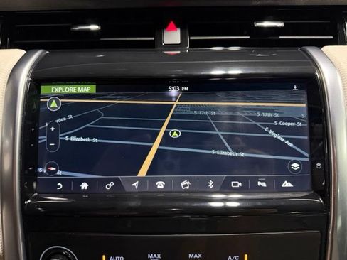 Used 2020 Land Rover Discovery Sport S R-Dynamic AWD/4WD image 41