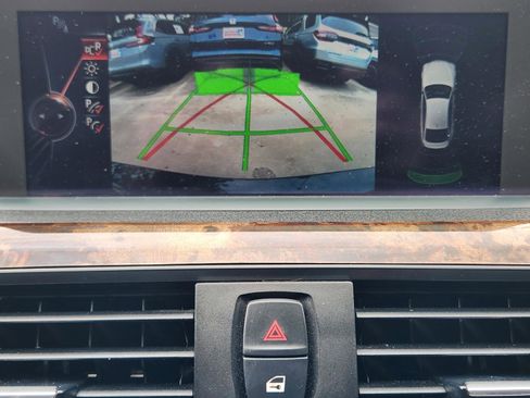 Used 2015 BMW 428i Gran Coupe xDrive image 18