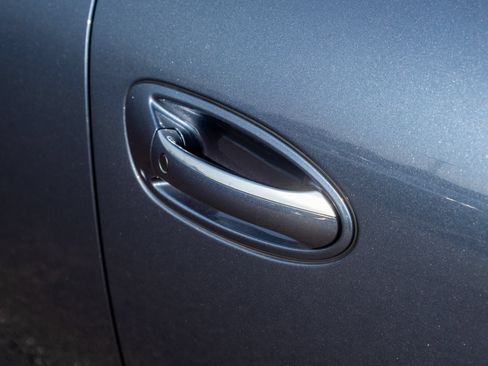 Used 2011 Porsche Panamera Turbo AWD/4WD image 19