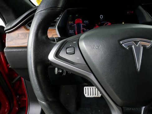 Used 2020 Tesla Model S Performance image 9