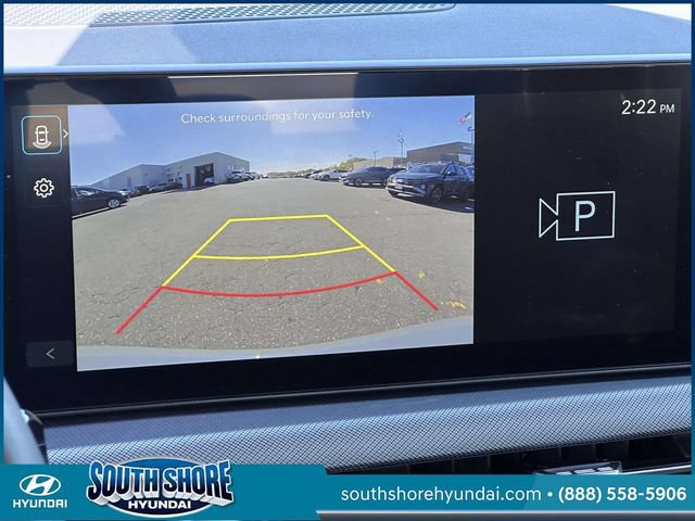 Certified 2026 Hyundai Sonata SEL FWD image 31
