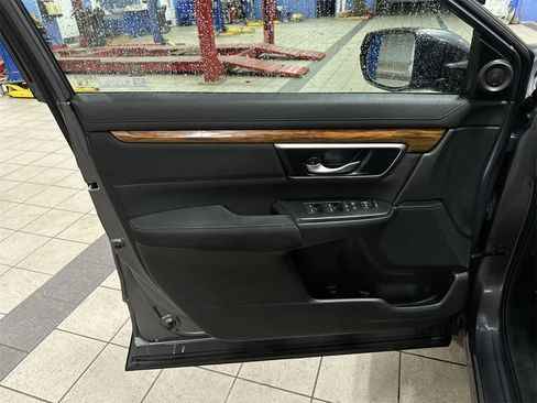 Certified 2022 Honda CR-V EX image 30