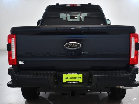 New 2025 Ford F350 Lariat w/ Lariat Ultimate Package image 5