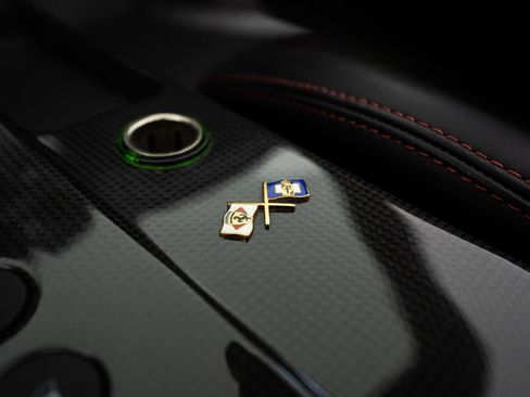 Certified 2009 Ferrari F430 Scuderia RWD image 22