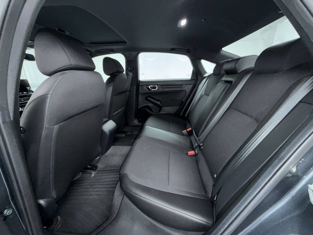 Used 2026 Honda Civic Sport image 12