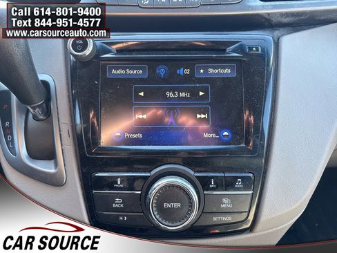 Used 2015 Honda Odyssey EX image 25