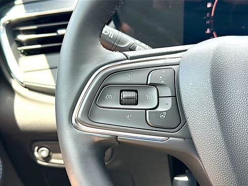 Used 2026 Buick Encore GX Sport Touring w/ Advanced Technology Package FWD image 29