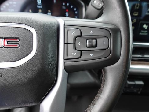 Used 2024 GMC Sierra 2500 SLE image 52