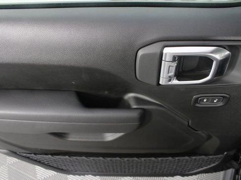 New 2026 Jeep Wrangler Willys image 13