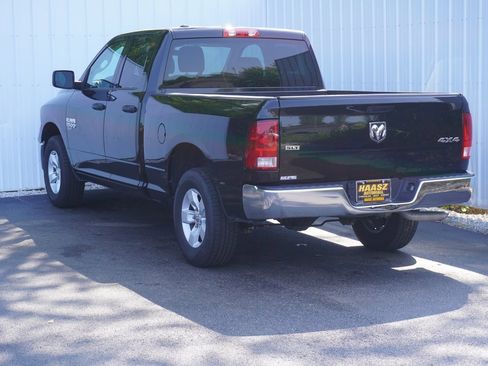 Used 2024 RAM 1500 Classic SLT image 4