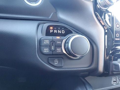 New 2026 RAM 1500 Big Horn image 27