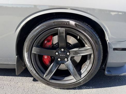 Used 2020 Dodge Challenger SRT Hellcat RWD image 35