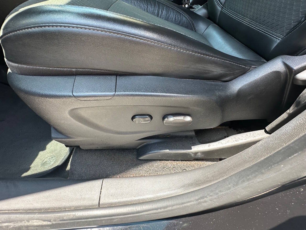Used 2017 Buick Encore Preferred FWD image 16