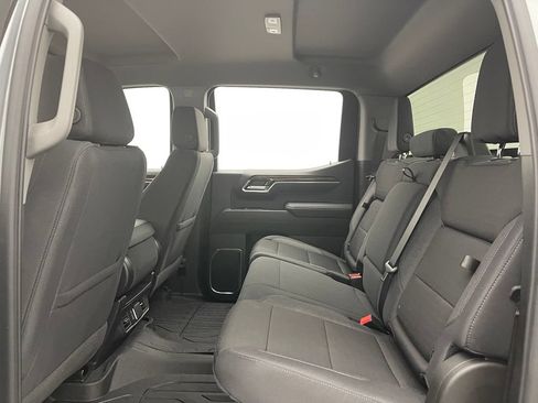 New 2026 GMC Sierra 1500 Elevation w/ Elevation Select Package AWD/4WD image 37