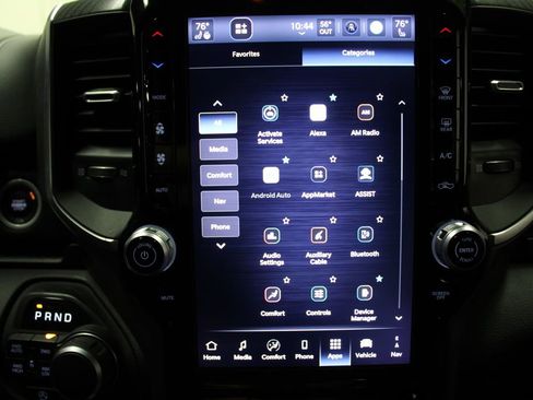 Used 2025 RAM 1500 Big Horn image 17