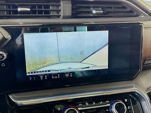 Used 2024 GMC Sierra 3500 Denali Ultimate image 50