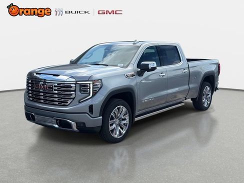 New 2026 GMC Sierra 1500 Denali w/ Denali Reserve Package AWD/4WD image 7