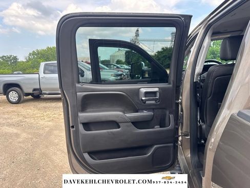 Used 2015 GMC Sierra 3500 SLE w/ All-Terrain HD Package AWD/4WD image 21