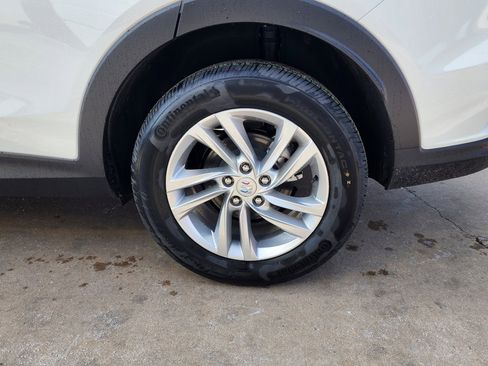 New 2026 Buick Envista Preferred w/ Convenience I Package image 50