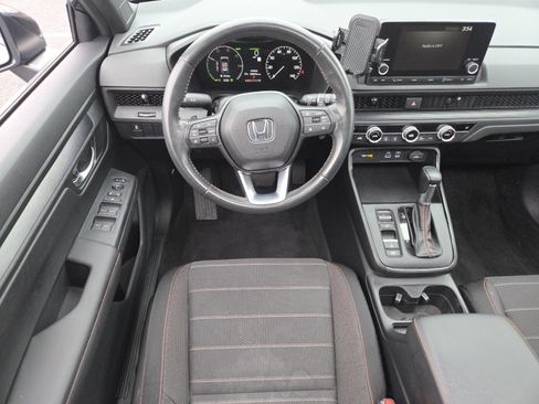 Certified 2024 Honda CR-V Sport image 26