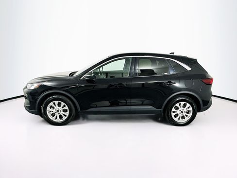 Used 2024 Ford Escape Active FWD image 4