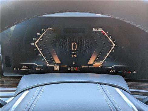 New 2026 BMW X5 xDrive40i image 11