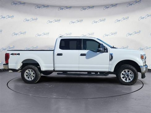 Used 2022 Ford F250 XLT image 6