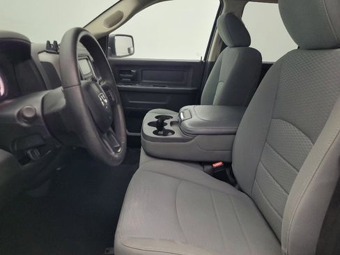 Used 2019 RAM 1500 Tradesman w/ Popular Equipment Group image 17