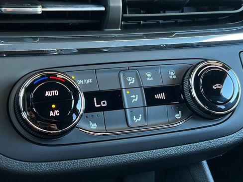 New 2026 Buick Envista Preferred image 19