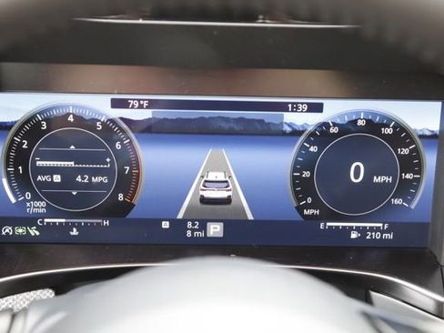 New 2026 Subaru Outback Limited AWD/4WD image 29