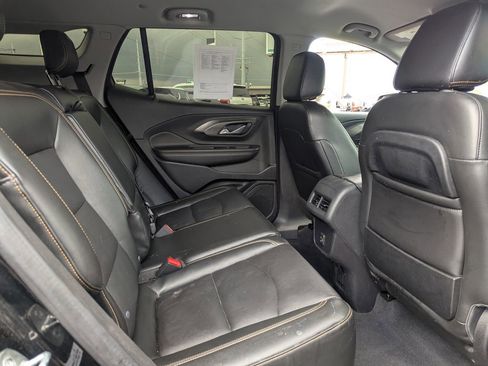 Used 2020 GMC Terrain SLT w/ Preferred Package image 33