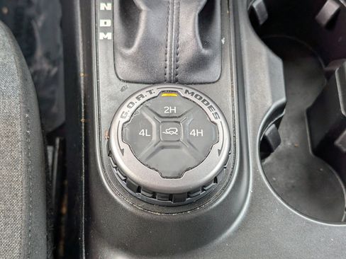 Certified 2022 Ford Bronco Big Bend image 22