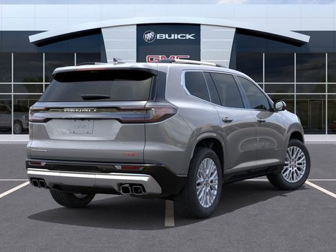 New 2026 GMC Acadia Denali image 2