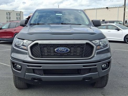 Certified 2023 Ford Ranger XLT AWD/4WD image 2