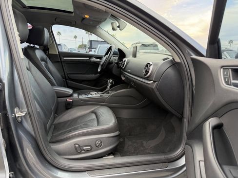Used 2015 Audi A3 2.0T Premium Plus image 28