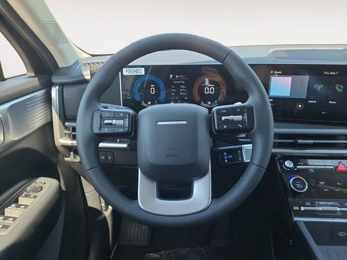 New 2026 Hyundai Santa Fe SE AWD/4WD image 12