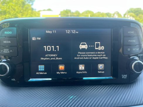 Used 2021 Hyundai Tucson SE FWD image 15