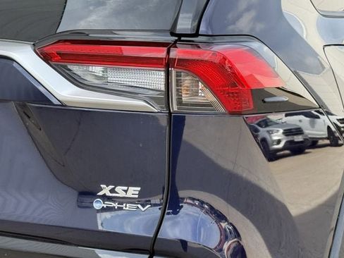 Used 2025 Toyota RAV4 XSE image 7