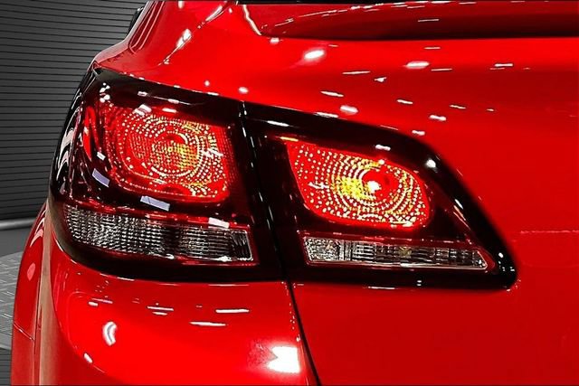 Used 2017 Chevrolet SS RWD image 21