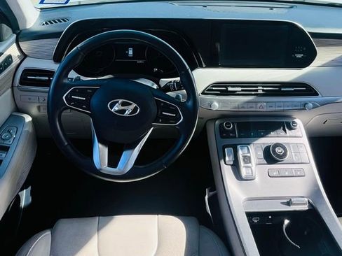 Used 2020 Hyundai Palisade SEL image 11