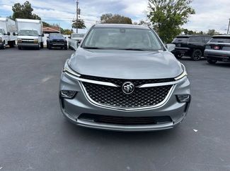 Used 2023 Buick Enclave Avenir w/ Avenir Technology Package video 2
