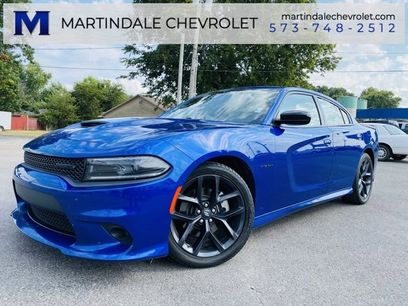 Used 2022 Dodge Charger R/T w/ Harman/Kardon Audio Group