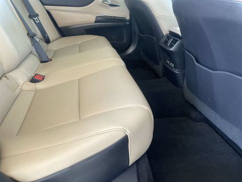 Used 2021 Lexus ES 350 w/ Premium Package FWD image 26