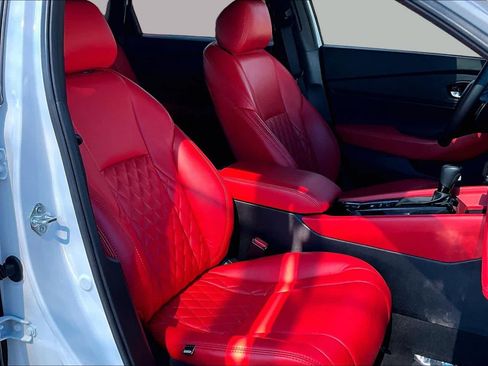Used 2025 Honda Accord Sport image 9