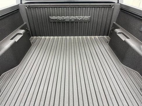 New 2026 Toyota Tacoma SR image 36